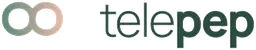 TelePep logo
