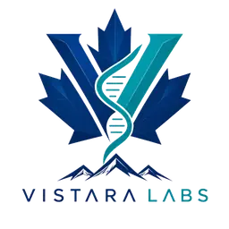 Vistara Labs logo