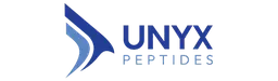 UNYX Peptides logo