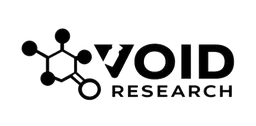 Void Research logo