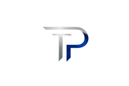 Trusted Peps logo