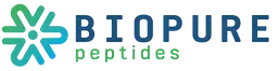 BioPure Peptides logo