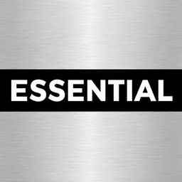 Essential Research Labs logo