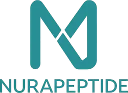 Nura Peptide logo
