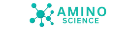 Amino Science Labs logo