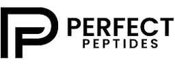 Perfect Peptides logo