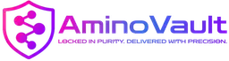 Amino Vault logo