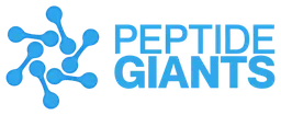 Peptide Giants logo
