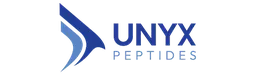 UNYX Peptides logo