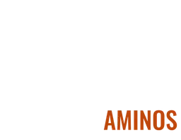 Southern Aminos logo