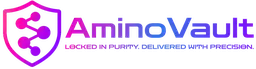 Amino Vault logo
