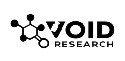 Void Research logo