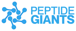 Peptide Giants logo
