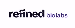Refined BioLabs logo