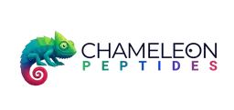 Chameleon Peptides logo