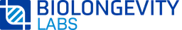BioLongevity Labs logo