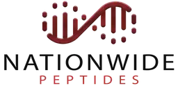 Nationwide Peptides logo
