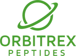 Orbitrex Peptides logo