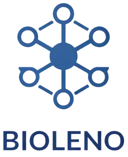 BioLeno logo