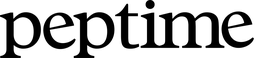 Peptime logo
