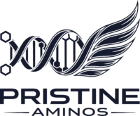 Pristine Aminos logo