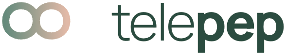 TelePep logo