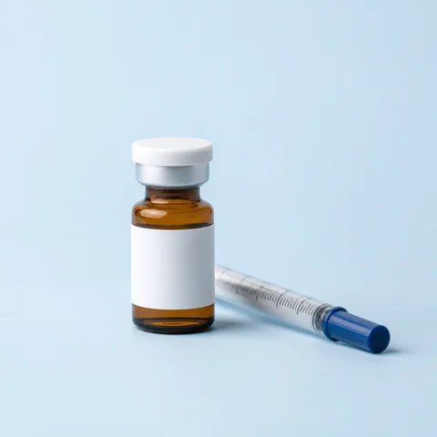 Semaglutide treatment