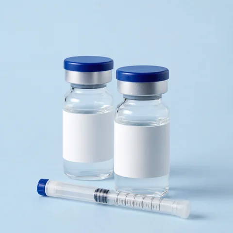 Tirzepatide treatment