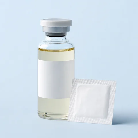 NAD+ injection treatment