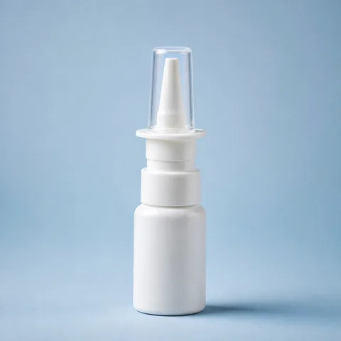 NAD+ nasal spray treatment