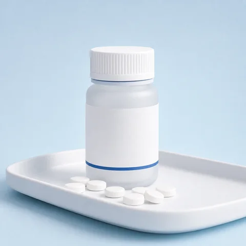 Oral semaglutide treatment