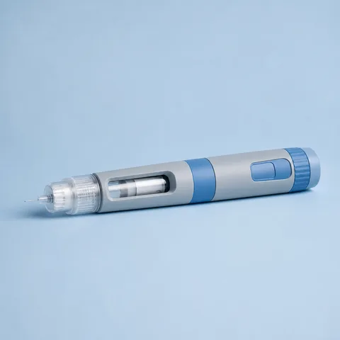 Ozempic treatment
