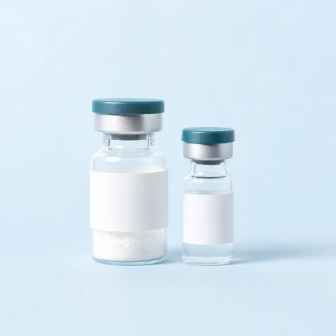 Sermorelin treatment