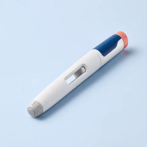 Wegovy treatment