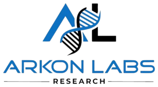 Arkon Labs Research logo