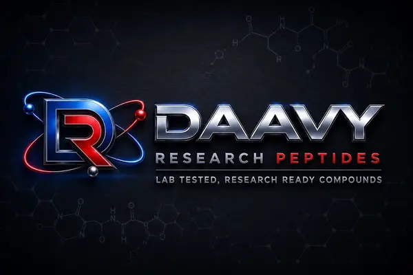 DAAVY Research logo