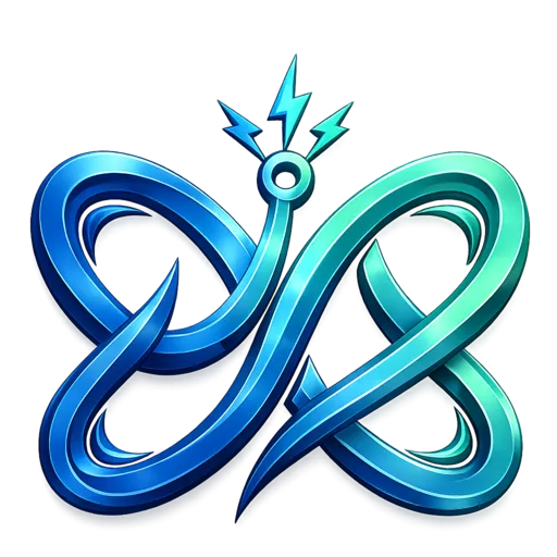 Dual Aminos logo