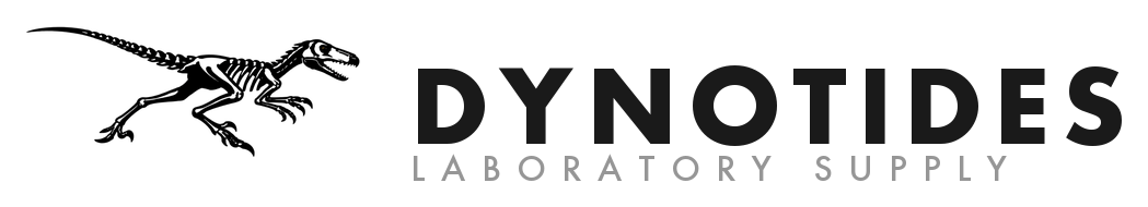 Dynotides logo