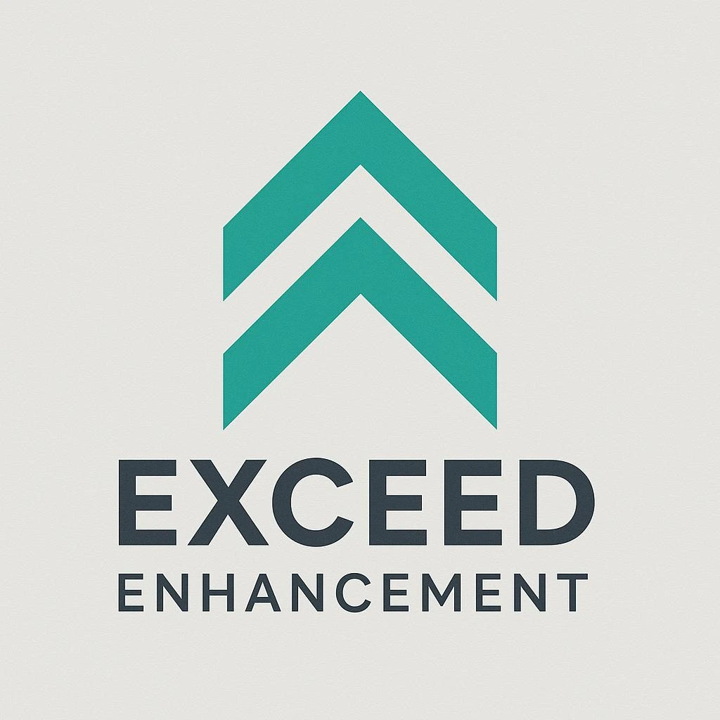 Exceed Enhancement logo