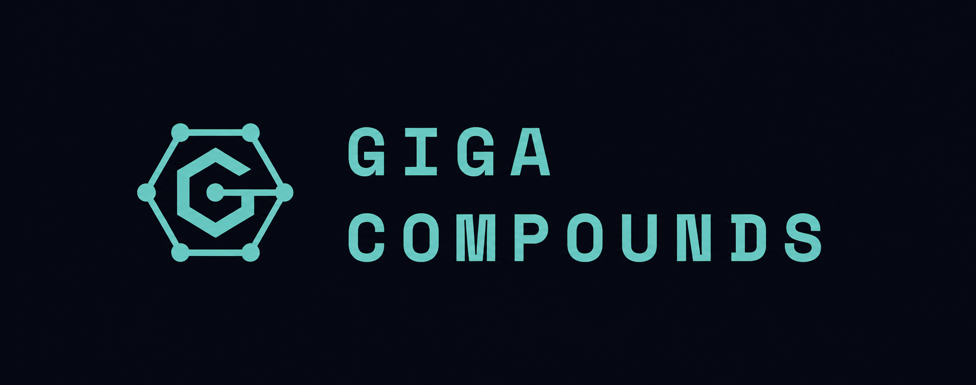 Giga Compounds logo