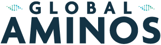 Global Aminos logo