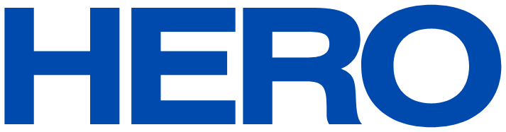 Hero Research logo