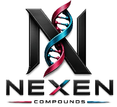 Nexen Compounds logo