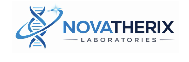 Novatherix Laboratories logo