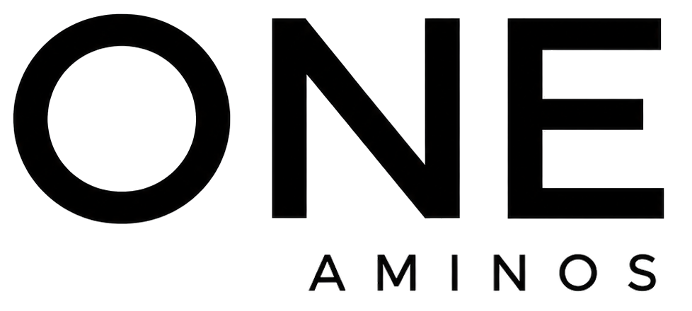 One Aminos logo