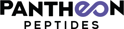Pantheon Peptides