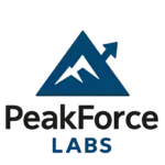 PeakForce Labs logo
