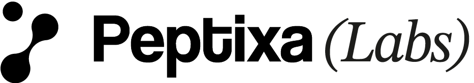 Peptixa Labs logo