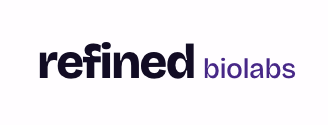 Refined BioLabs logo
