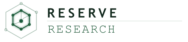 Reserve Research logo